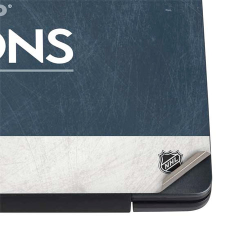 NHL Stanley Cup Champions 2023: Vegas Golden Knights Dell Vostro Skin